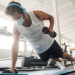 How to protect yourself from  Covid in the gym